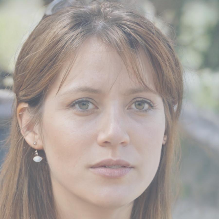 Porträt von Dr. Sarah Mueller
